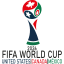 FIFA World Cup 2026 (Tournaments) logo