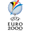 UEFA Euro 2000 (Tournaments) logo