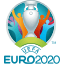 UEFA Euro 2020 (Tournaments) logo
