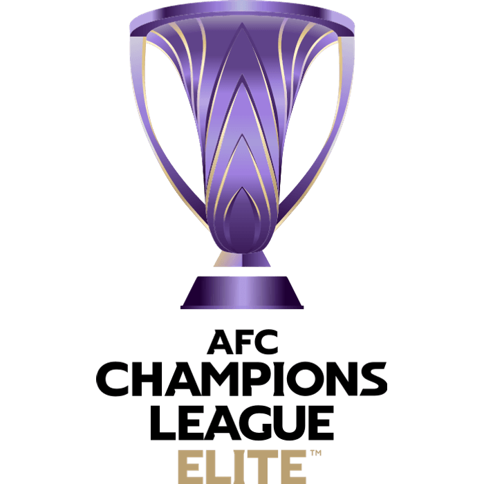 AFC Champions League Elite (Tournaments) logo