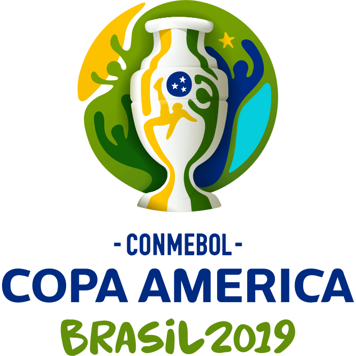 CONMEBOL Copa América 2019 (Tournaments) logo