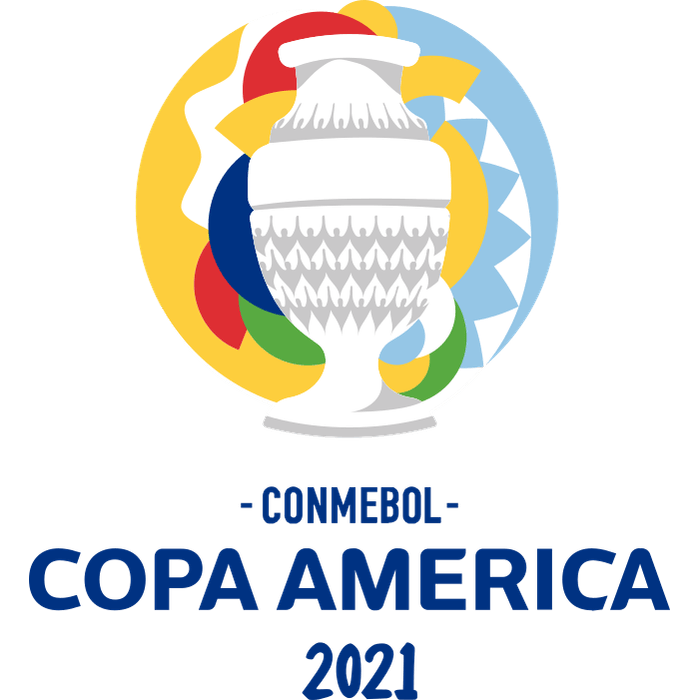 CONMEBOL Copa América 2021 (Tournaments) logo