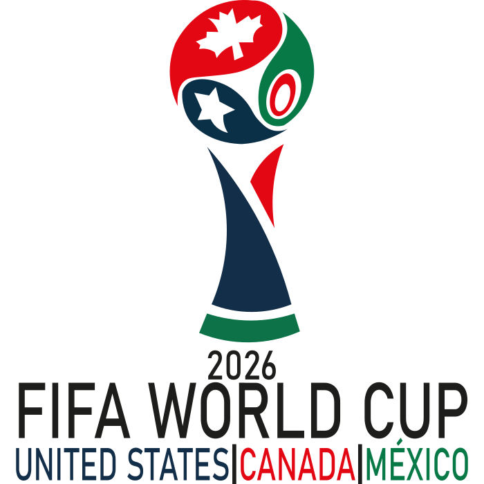 FIFA World Cup 2026 (Tournaments) logo