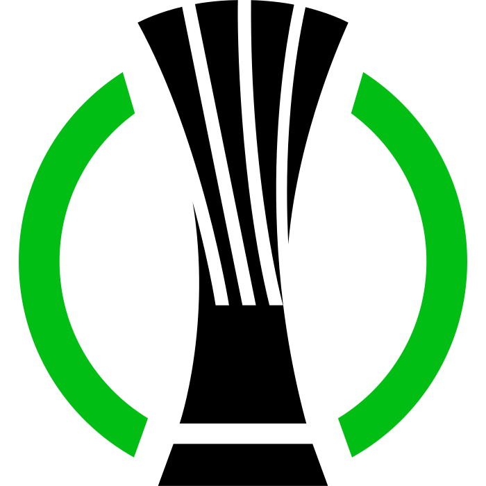 UEFA Conference League no text (Tournaments) logo