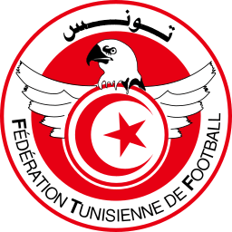 Tunisia National Team (Tunisia) logo