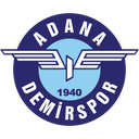 Adana Demirspor (Turkey) logo