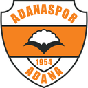 Adanaspor (Turkey) logo