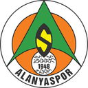 Alanyaspor (Turkey) logo