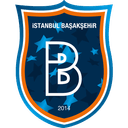 Başakşehir (Turkey) logo