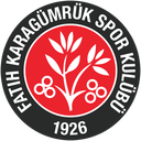 Fatih Karagümrük (Turkey) logo