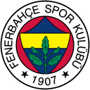 Fenerbahçe (Turkey) logo