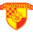 Göztepe Izmir (Turkey) logo