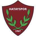 Hatayspor (Turkey) logo