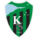 Kocaelispor (Turkey) logo