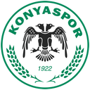 Konyaspor (Turkey) logo