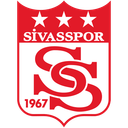 Sivasspor (Turkey) logo