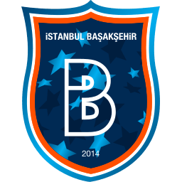 Başakşehir (Turkey) logo