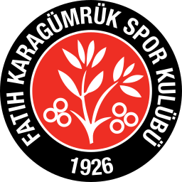 Fatih Karagümrük (Turkey) logo