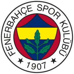 Fenerbahçe (Turkey) logo