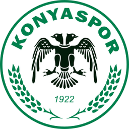 Konyaspor (Turkey) logo
