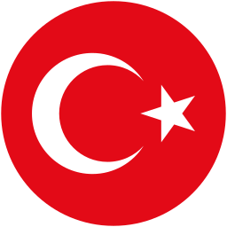 Turkey National Team (Türkiye) (Turkey) logo