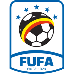 Uganda National Team (Uganda) logo
