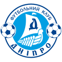 Dnipro (Дніпро) (Ukraine) logo