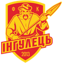 Inhulets Petrove (Ukraine) logo