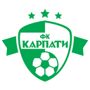 Karpaty (Ukraine) logo