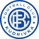 Kudrivka (Кудрівка) (Ukraine) logo