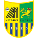 Metalist (Ukraine) logo