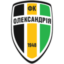 Olexandriya (Ukraine) logo