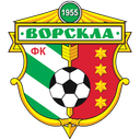 Vorskla Poltava (Ukraine) logo