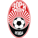 Zorya Luhansk (Ukraine) logo