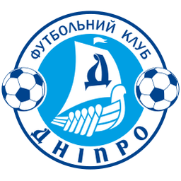 Dnipro (Дніпро) (Ukraine) logo