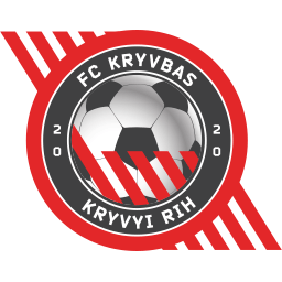 Kryvbas (Кривбас) (Ukraine) logo