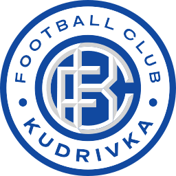 Kudrivka (Кудрівка) (Ukraine) logo