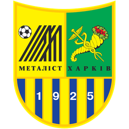 Metalist (Металіст) (Ukraine) logo