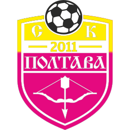 SK Poltava (СК Полтава) (Ukraine) logo