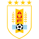 Uruguay National Team (Uruguay) logo