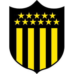 Peñarol (Uruguay) logo