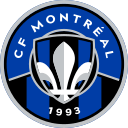 CF Montrรฉal (USA) logo