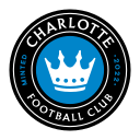 Charlotte FC (USA) logo