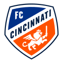 FC Cincinnati (USA) logo