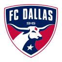 FC Dallas (USA) logo