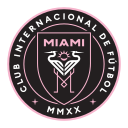 Inter Miami CF (USA) logo