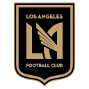 Los Angeles Football Club (USA) logo