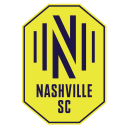 Nashville SC (USA) logo