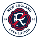 New England Revolution (USA) logo