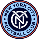 New York City Football Club (USA) logo